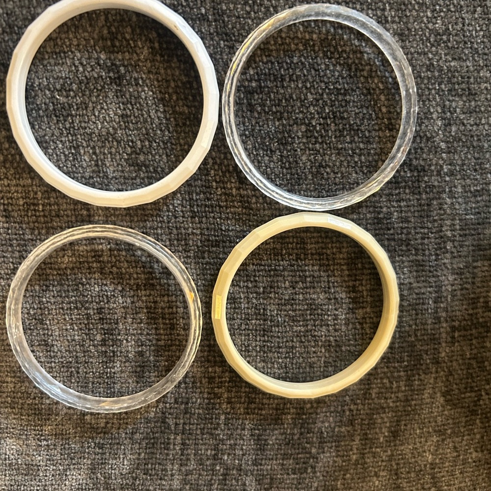 Vintage bracelets